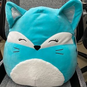 16” Squishmallow Pania